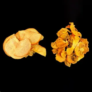 thumbnail for publication: Dried Persimmon Fruit: A Year-round Available Product